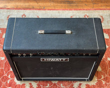 Load image into Gallery viewer, 1974 Hiwatt SA212 50 Watt Guitar Amplifier - Handwired in UK
