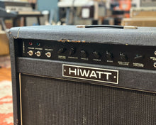 Load image into Gallery viewer, 1974 Hiwatt SA212 50 Watt Guitar Amplifier - Handwired in UK
