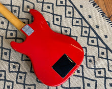Load image into Gallery viewer, &#39;60s Hofner 173 Super Solid III - Red w/ OHSC 🇩🇪
