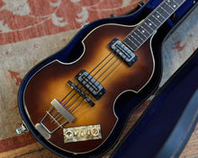 Load image into Gallery viewer, 1968/1969 Höfner 500/1 Violin Bass / Beatle Bass - Made in Germany
