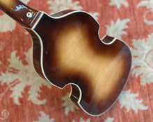 Load image into Gallery viewer, 1968/1969 Höfner 500/1 Violin Bass / Beatle Bass - Made in Germany
