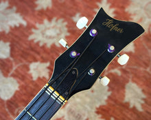 Load image into Gallery viewer, 1968/1969 Höfner 500/1 Violin Bass / Beatle Bass - Made in Germany
