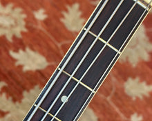 Load image into Gallery viewer, 1968/1969 Höfner 500/1 Violin Bass / Beatle Bass - Made in Germany (Rare Factory Black Neck) w/ HSC
