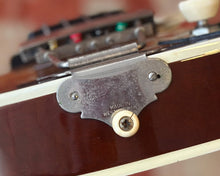 Load image into Gallery viewer, 1968/1969 Höfner 500/1 Violin Bass / Beatle Bass - Made in Germany (Rare Factory Black Neck) w/ HSC
