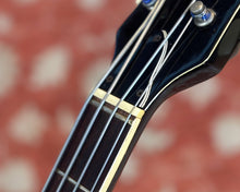 Load image into Gallery viewer, 1968/1969 Höfner 500/1 Violin Bass / Beatle Bass - Made in Germany (Rare Factory Black Neck) w/ HSC
