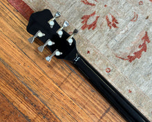 Load image into Gallery viewer, Höfner Contemporary Series Club Guitar - Black

