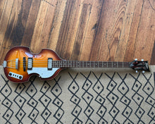 Load image into Gallery viewer, Hofner Ignition Series Violin Bass
