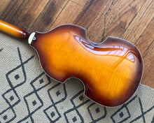 Load image into Gallery viewer, Hofner Ignition Series Violin Bass
