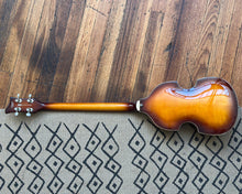 Load image into Gallery viewer, Hofner Ignition Series Violin Bass
