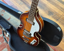 Load image into Gallery viewer, Hofner Ignition Series Violin Bass
