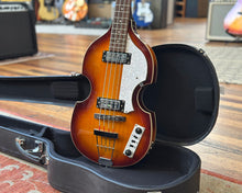 Load image into Gallery viewer, Hofner Ignition Series Violin Bass
