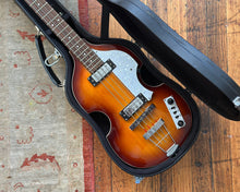 Load image into Gallery viewer, Hofner Ignition Series Violin Bass
