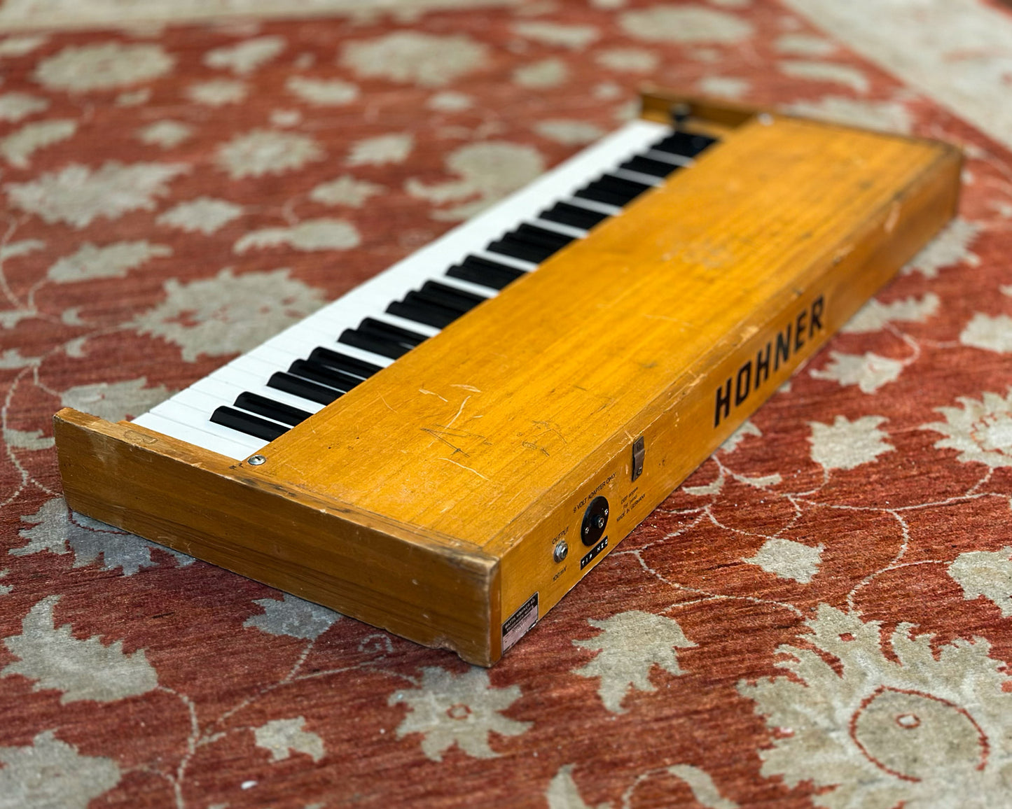 Hohner Combo Pianet Electric Piano