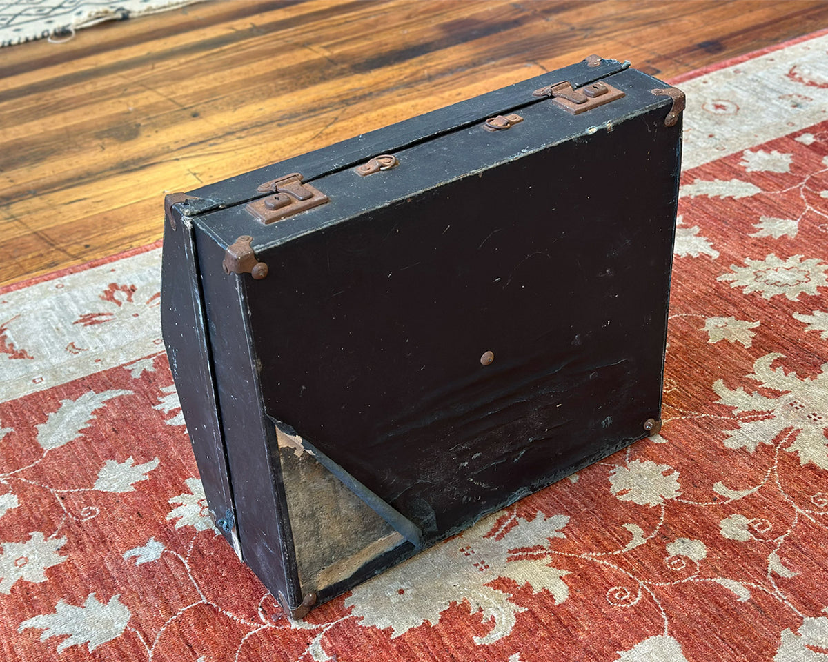 Vintage Hohner Verdi IM Piano Accordion