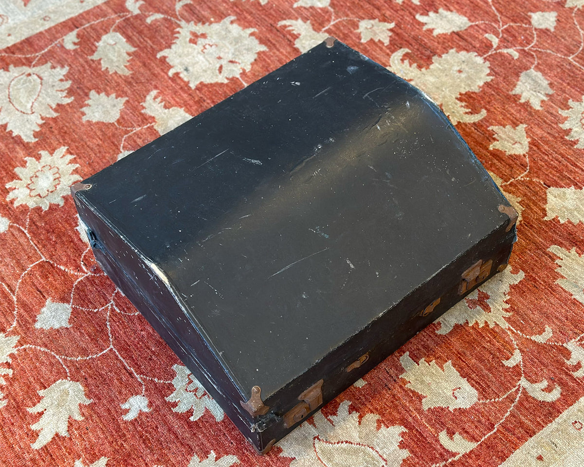 Vintage Hohner Verdi IM Piano Accordion