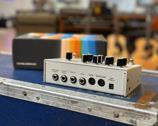 Hologram Electronics Microcosm Micro-Looper