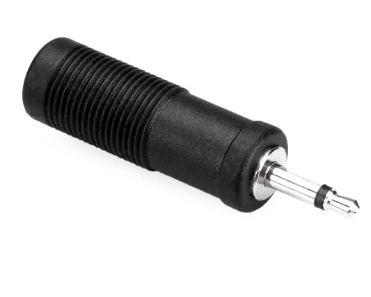 Hosa Technology GMP-113 1/4" TS to 3.5 mm TS Adapter