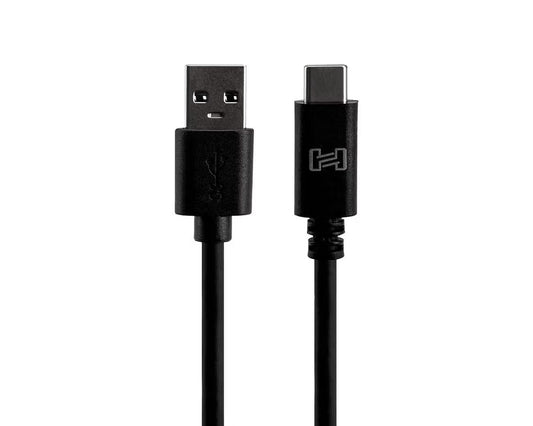 Hosa Technology USB306CA SuperSpeed USB 3.0 Cable 6ft