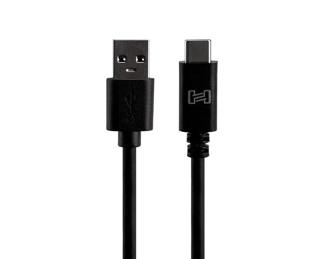 Hosa Technology USB306CA SuperSpeed USB 3.0 Cable 6ft