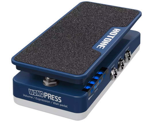 Hotone Cory Wong Signature Wong Press