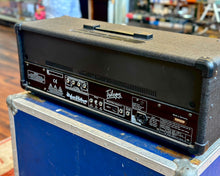 Load image into Gallery viewer, Hughes &amp; Kettner Trilogy 4-Channel 100-Watt Guitar Amp Head
