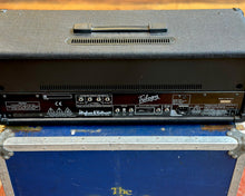Load image into Gallery viewer, Hughes &amp; Kettner Trilogy 4-Channel 100-Watt Guitar Amp Head
