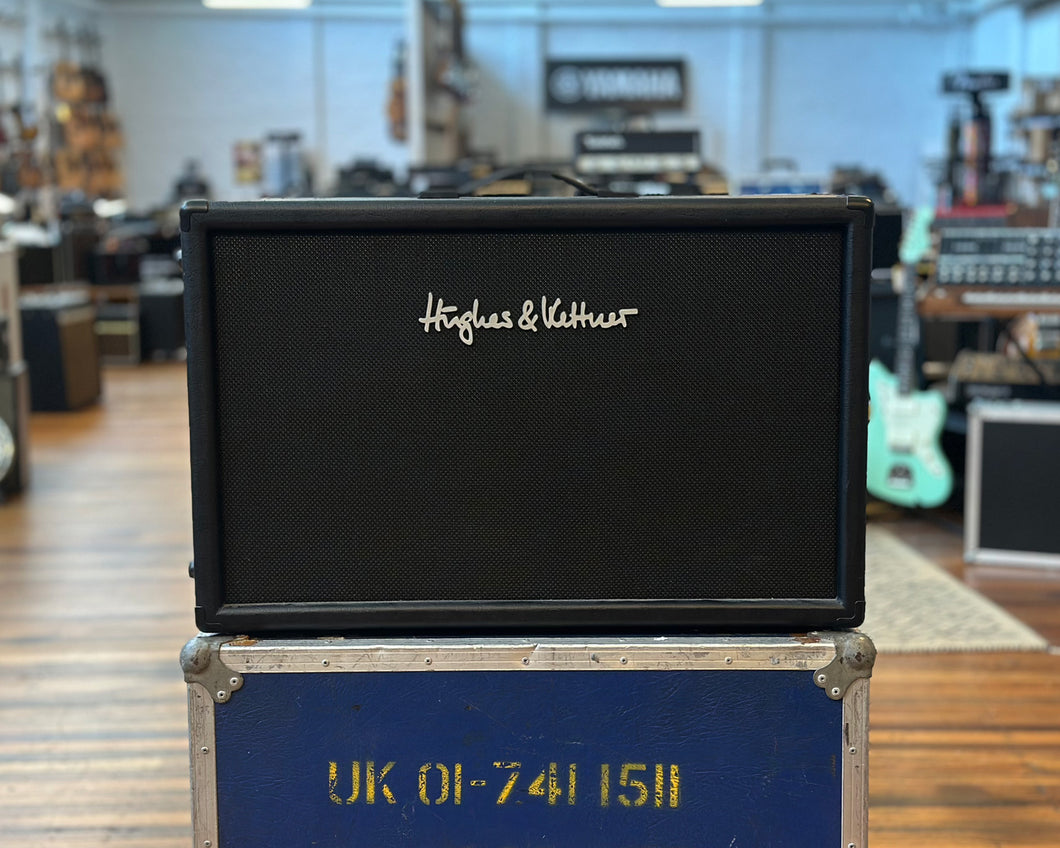 Hughes & Kettner Tubemeister 212 Speaker Cabinet