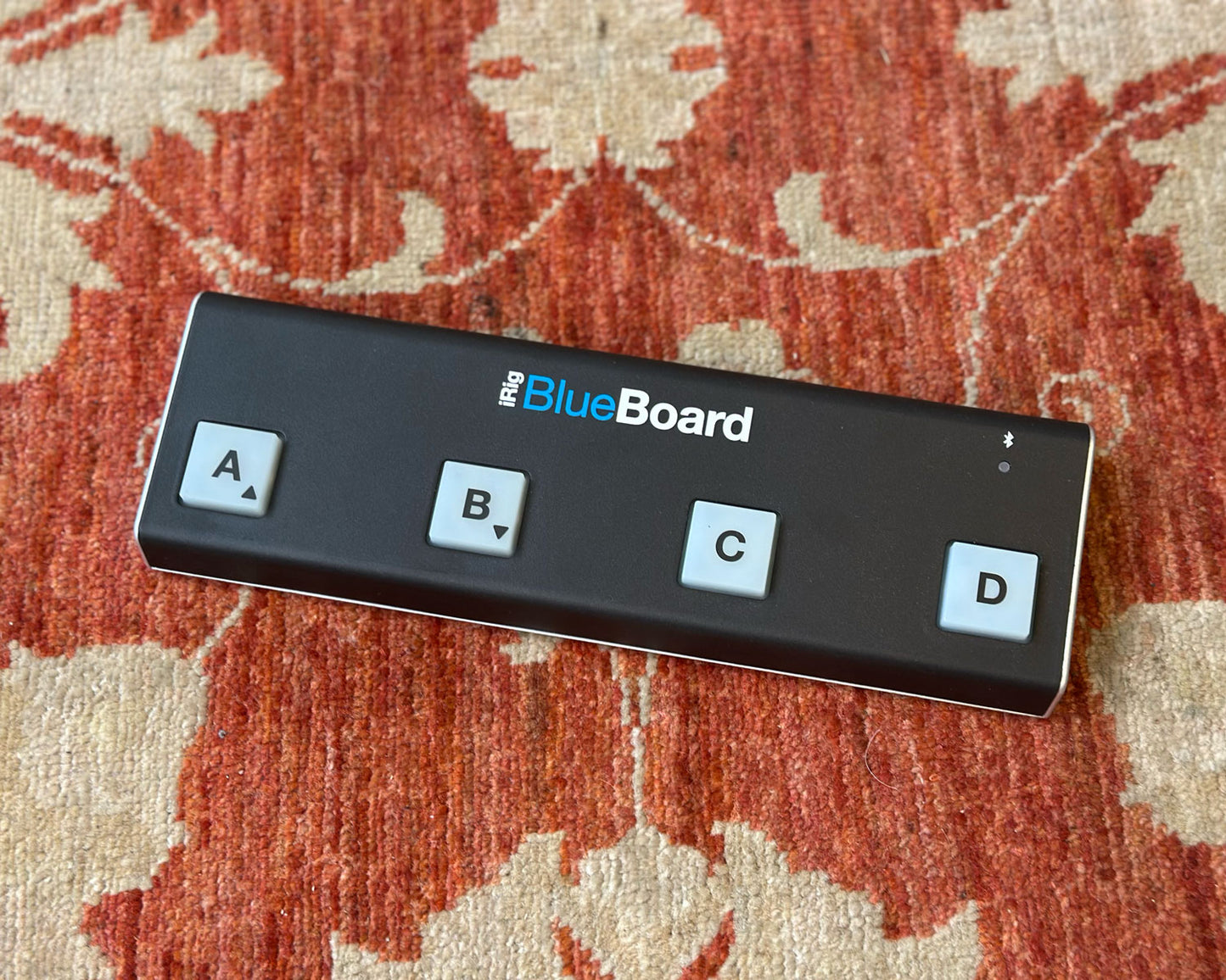 IK Multimedia iRig BlueBoard