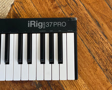 Load image into Gallery viewer, IK Multimedia iRig Keys 37 Pro
