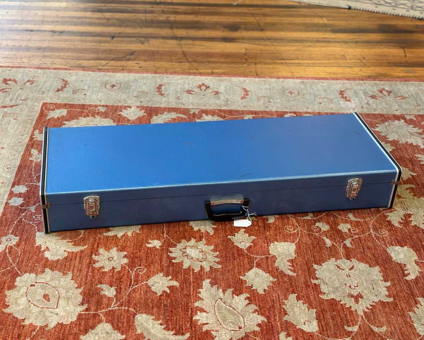 Vintage Roland JX-3P with KIWI-3P Mod