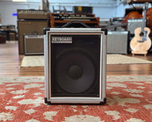 Load image into Gallery viewer, 1980s Roland Cube-60 Keyboard Amplifier
