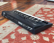 Load image into Gallery viewer, YAMAHA SY77 Music Synthesizer
