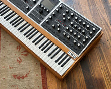 Load image into Gallery viewer, Moog ONE 16 Voice Tri-Timbral Polyphonic Analogue Synthesizer
