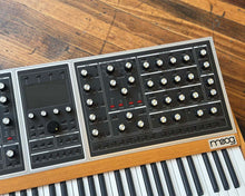 Load image into Gallery viewer, Moog ONE 16 Voice Tri-Timbral Polyphonic Analogue Synthesizer
