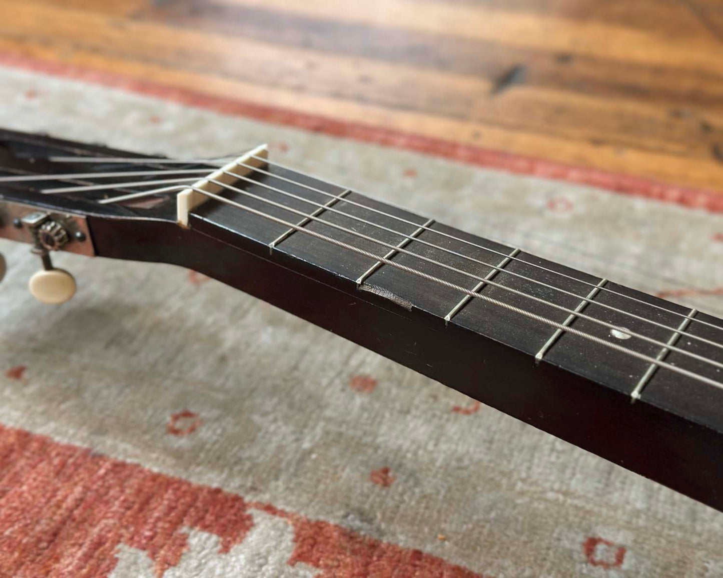 Dobro Model 27 Squareneck Resonator