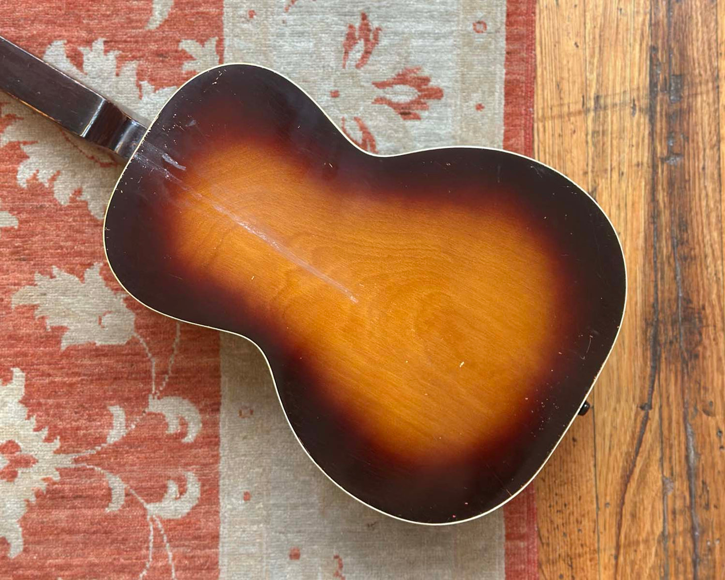 Dobro Model 27 Squareneck Resonator