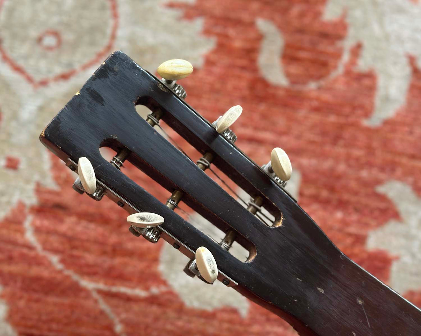 Dobro Model 27 Squareneck Resonator