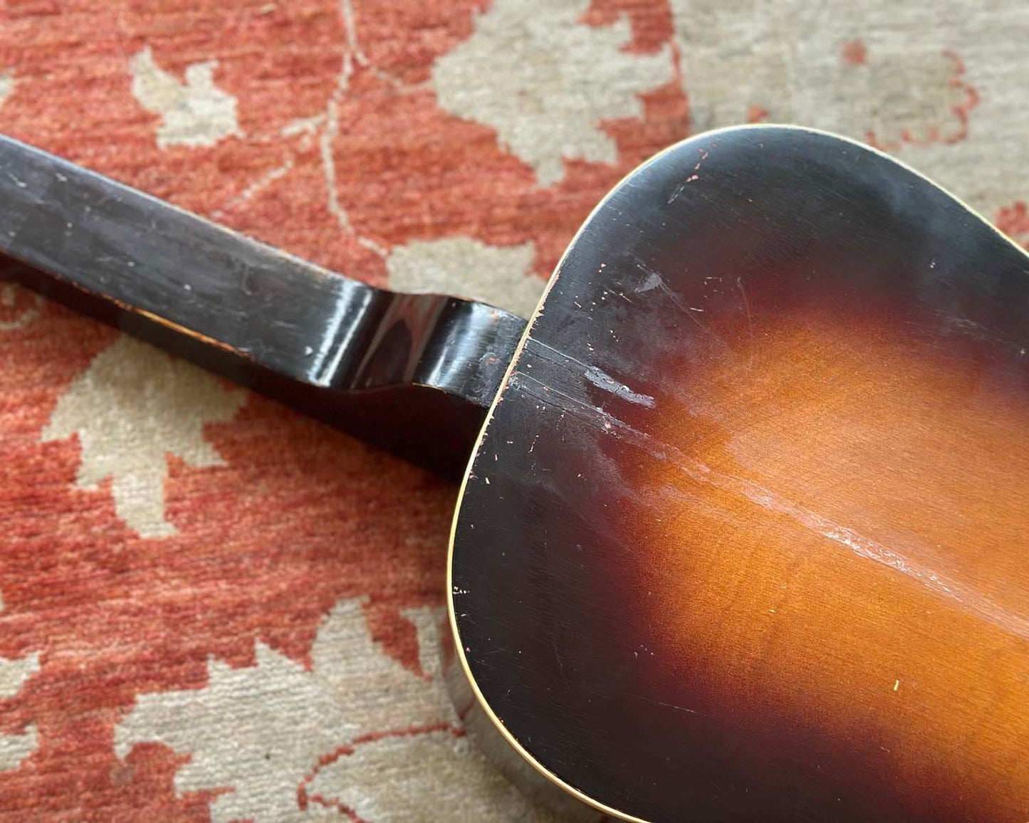 Dobro Model 27 Squareneck Resonator