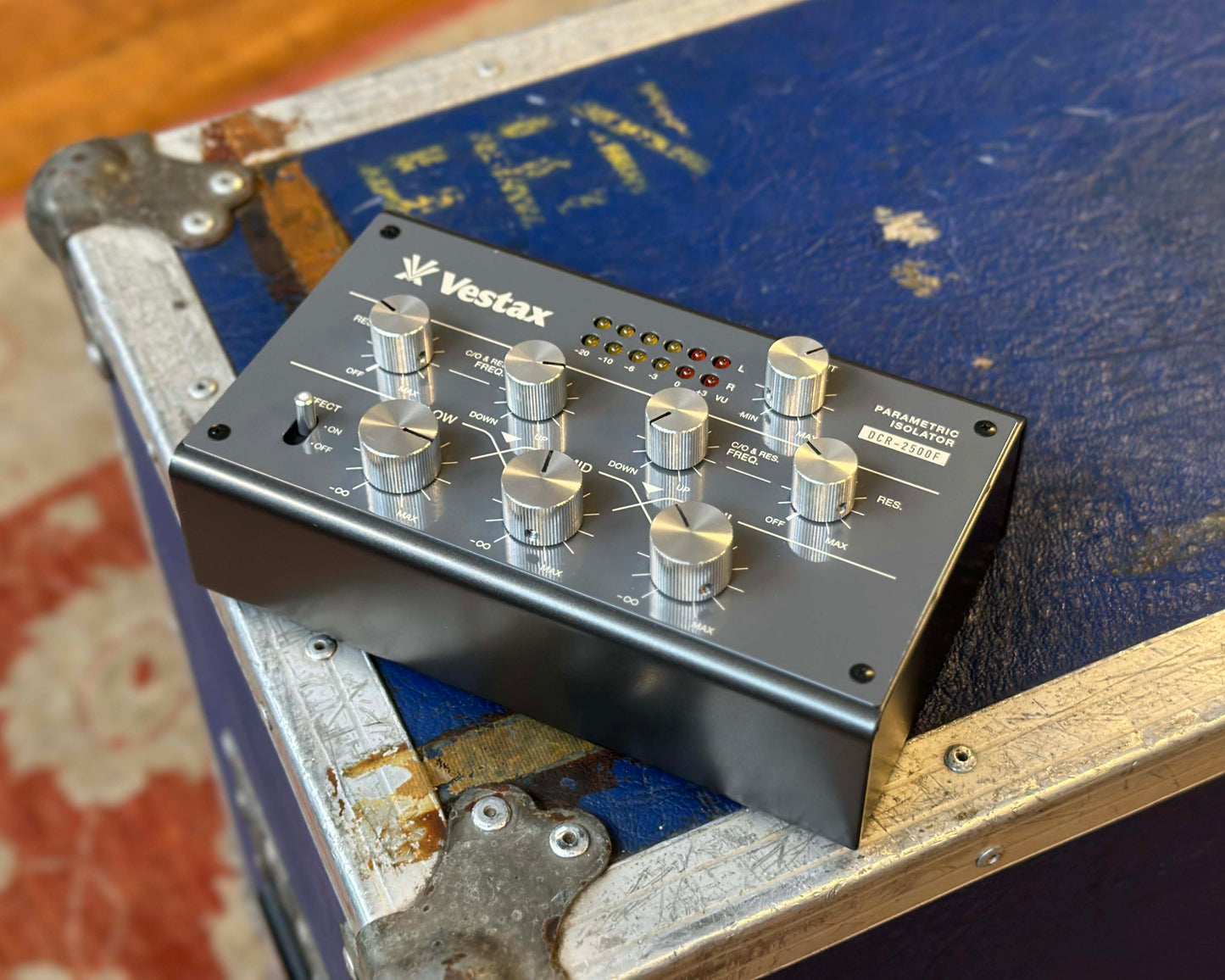 Vestax DCR-2500F