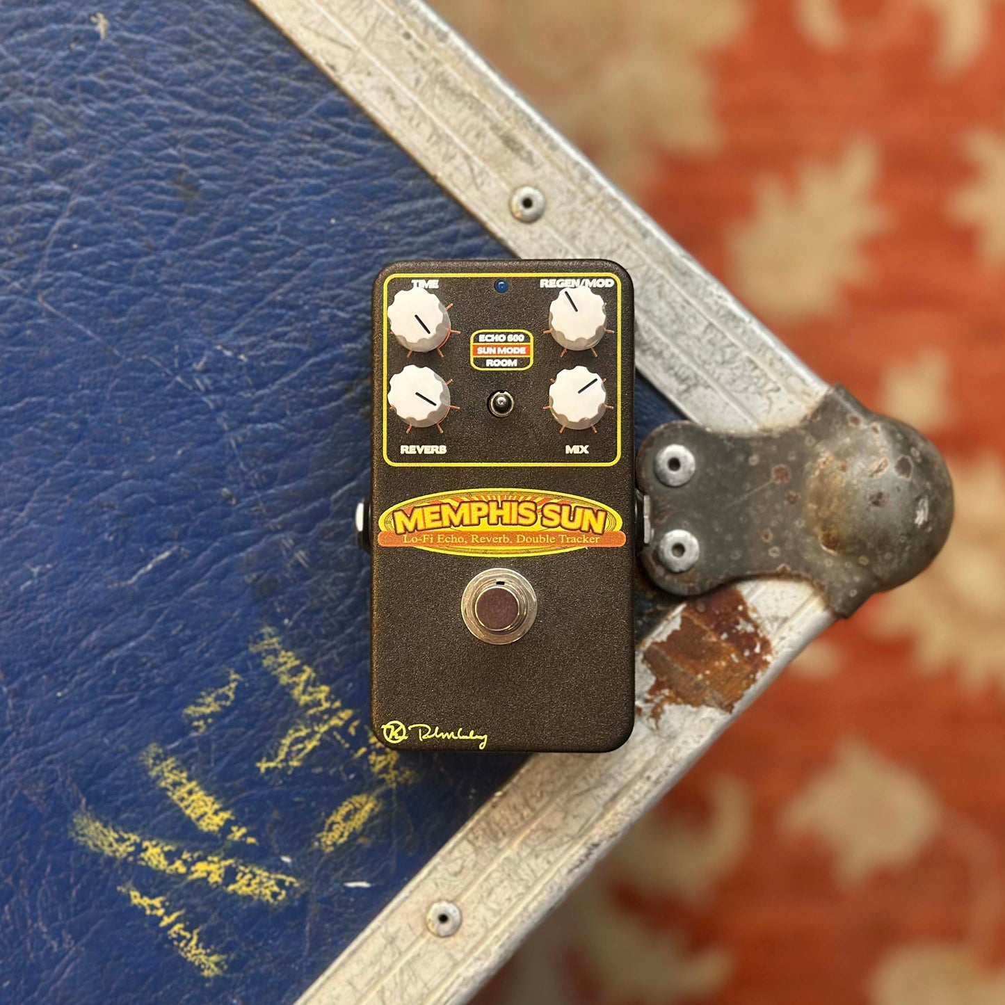 Keeley Electronics Memphis Sun