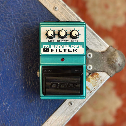 DOD FX25B Envelope Filter