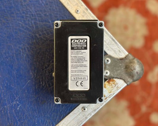 DOD FX25B Envelope Filter