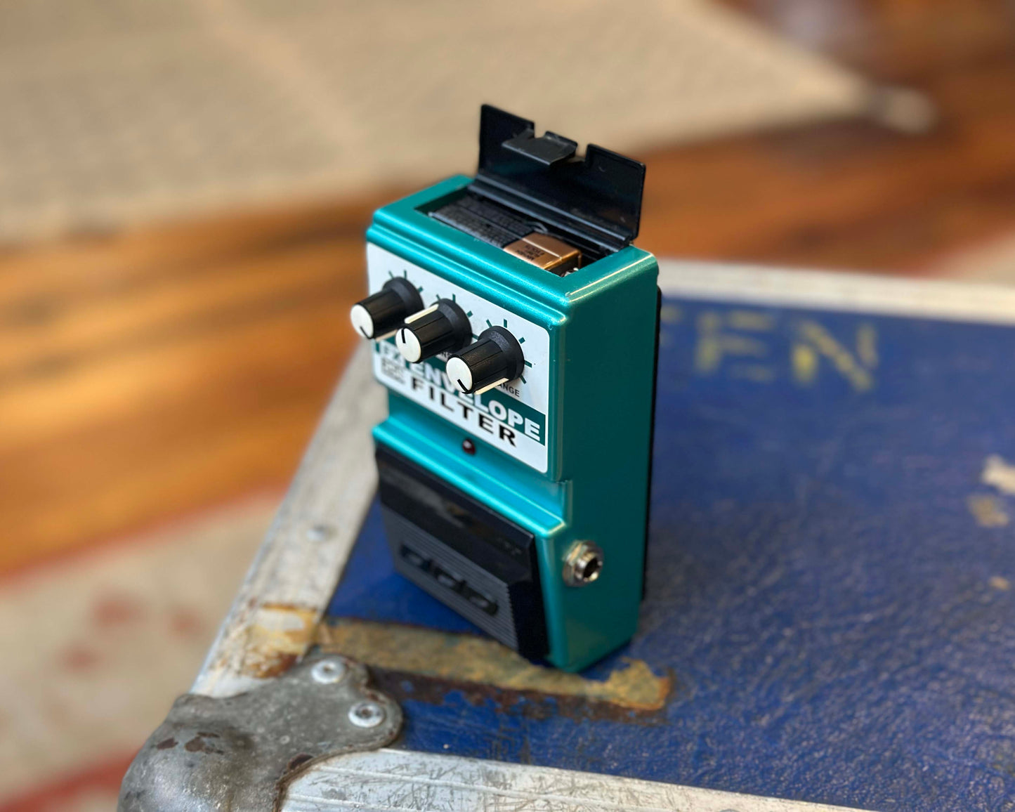 DOD FX25B Envelope Filter