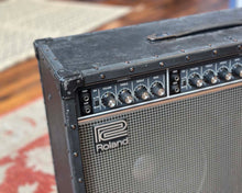 Load image into Gallery viewer, 2006 Roland JC-120B Jazz Chorus Reissue
