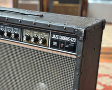 Load image into Gallery viewer, 2006 Roland JC-120B Jazz Chorus Reissue
