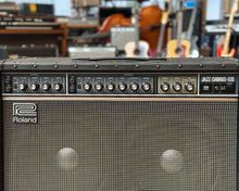 Load image into Gallery viewer, 2006 Roland JC-120B Jazz Chorus Reissue
