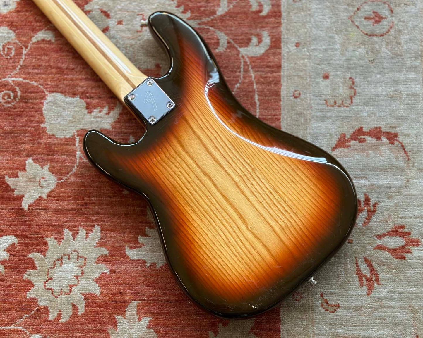 1979 Fender Precision Bass (5.2kg)