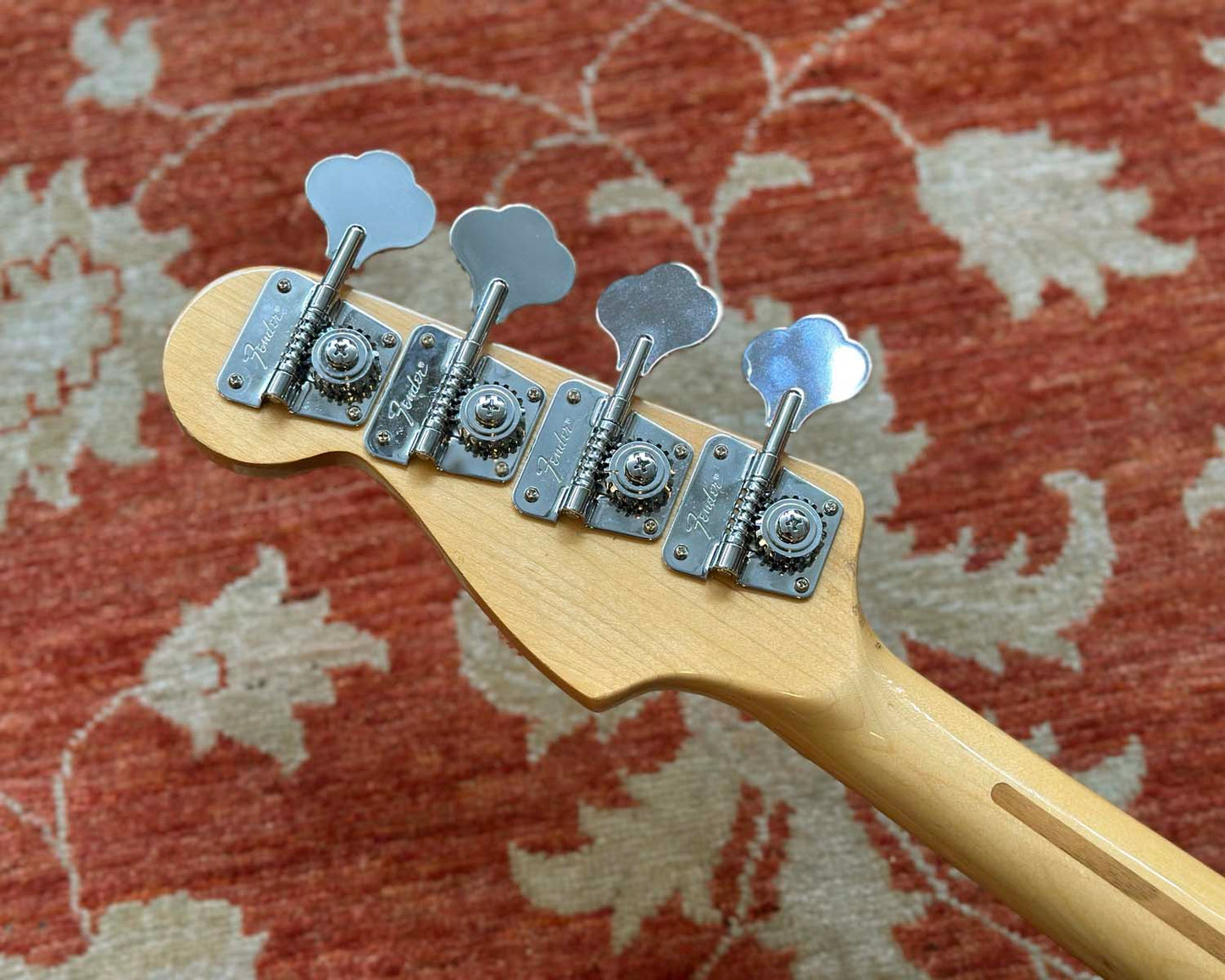 1979 Fender Precision Bass (5.2kg)