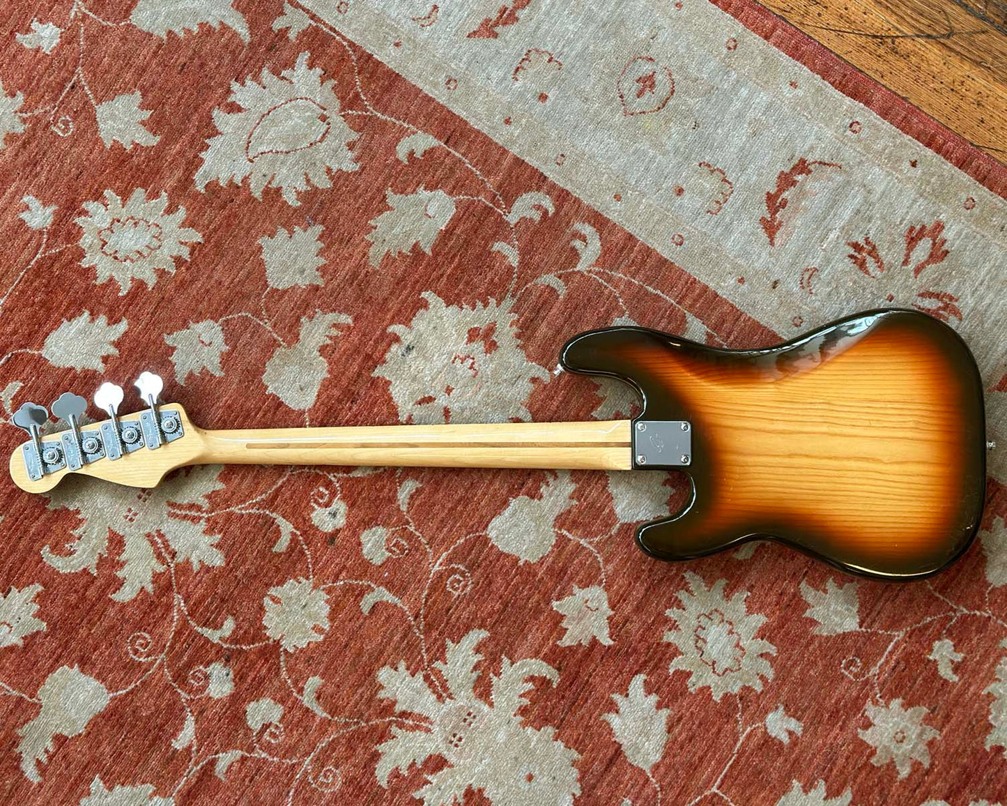 1979 Fender Precision Bass (5.2kg)