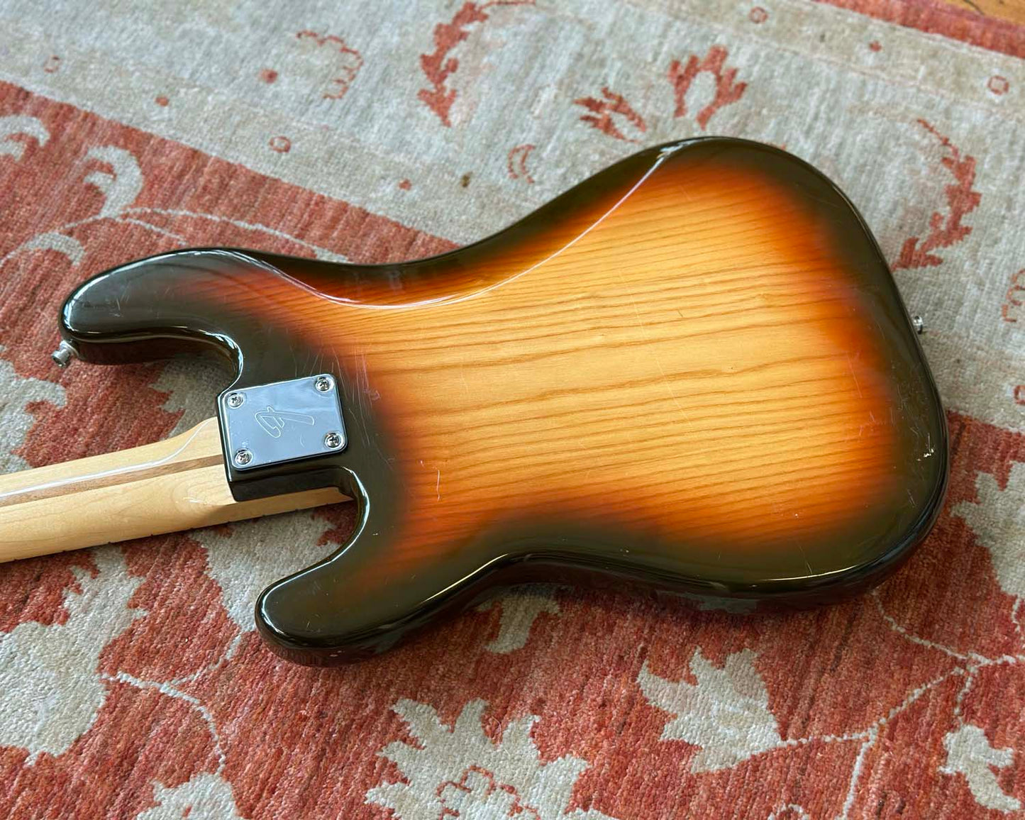 1979 Fender Precision Bass (5.2kg)